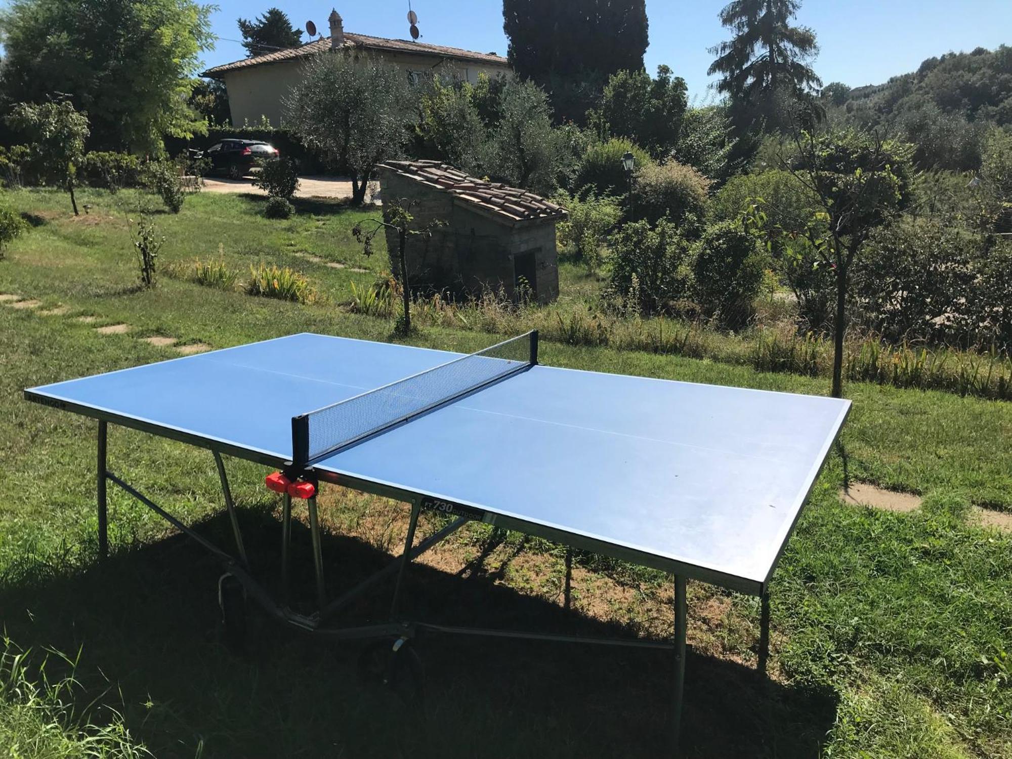 Podere Oliveta Поджибонси Экстерьер фото