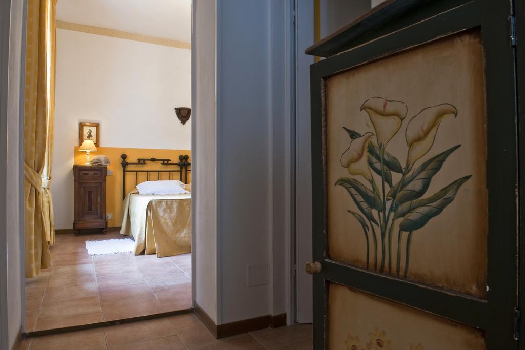 Podere Oliveta Поджибонси Экстерьер фото