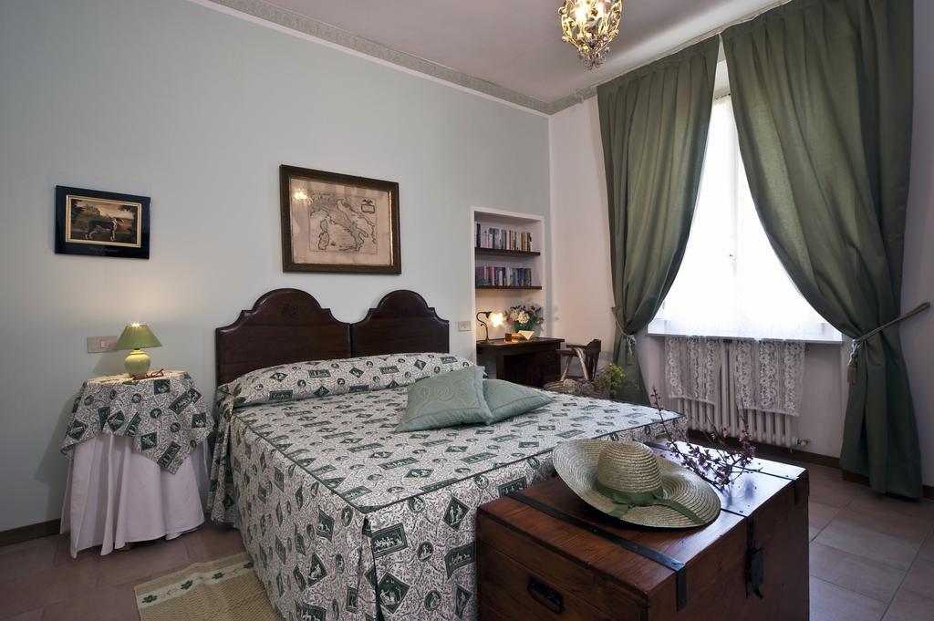 Podere Oliveta Поджибонси Экстерьер фото