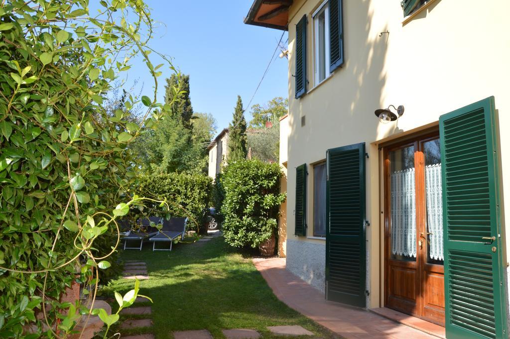 Podere Oliveta Поджибонси Экстерьер фото