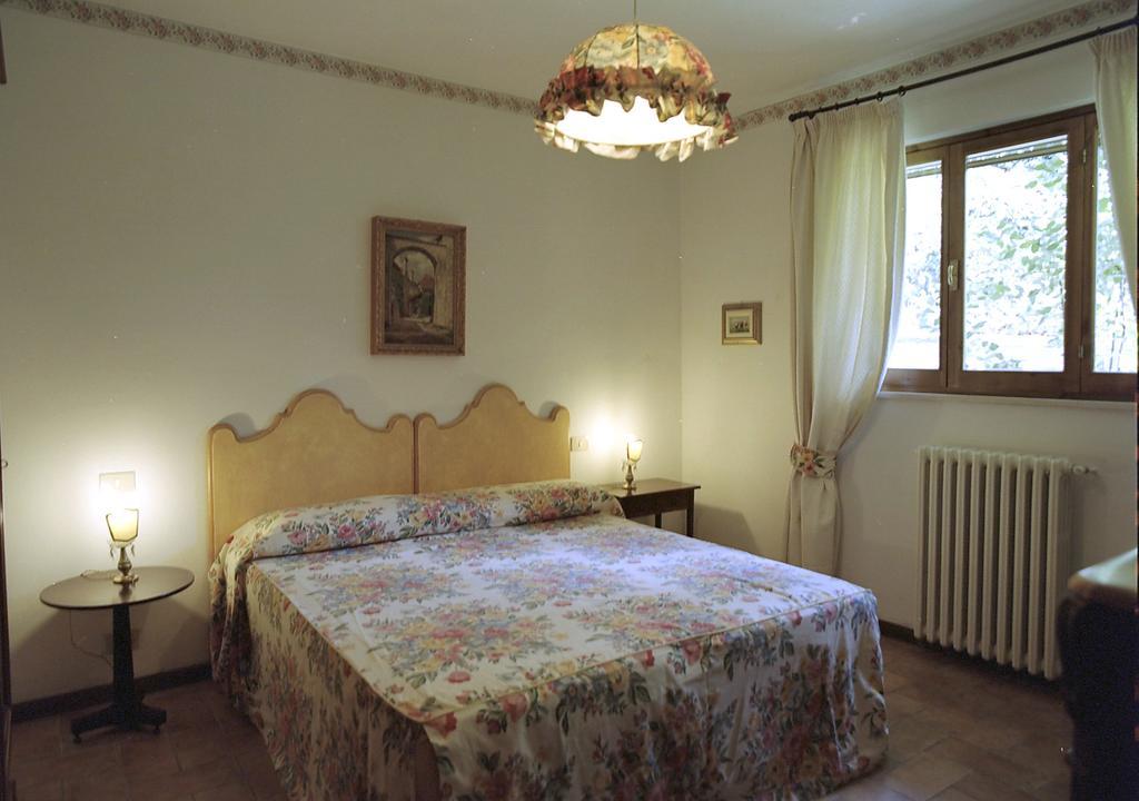 Podere Oliveta Поджибонси Экстерьер фото