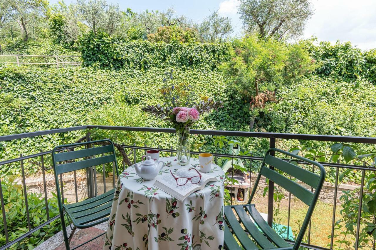 Podere Oliveta Поджибонси Экстерьер фото